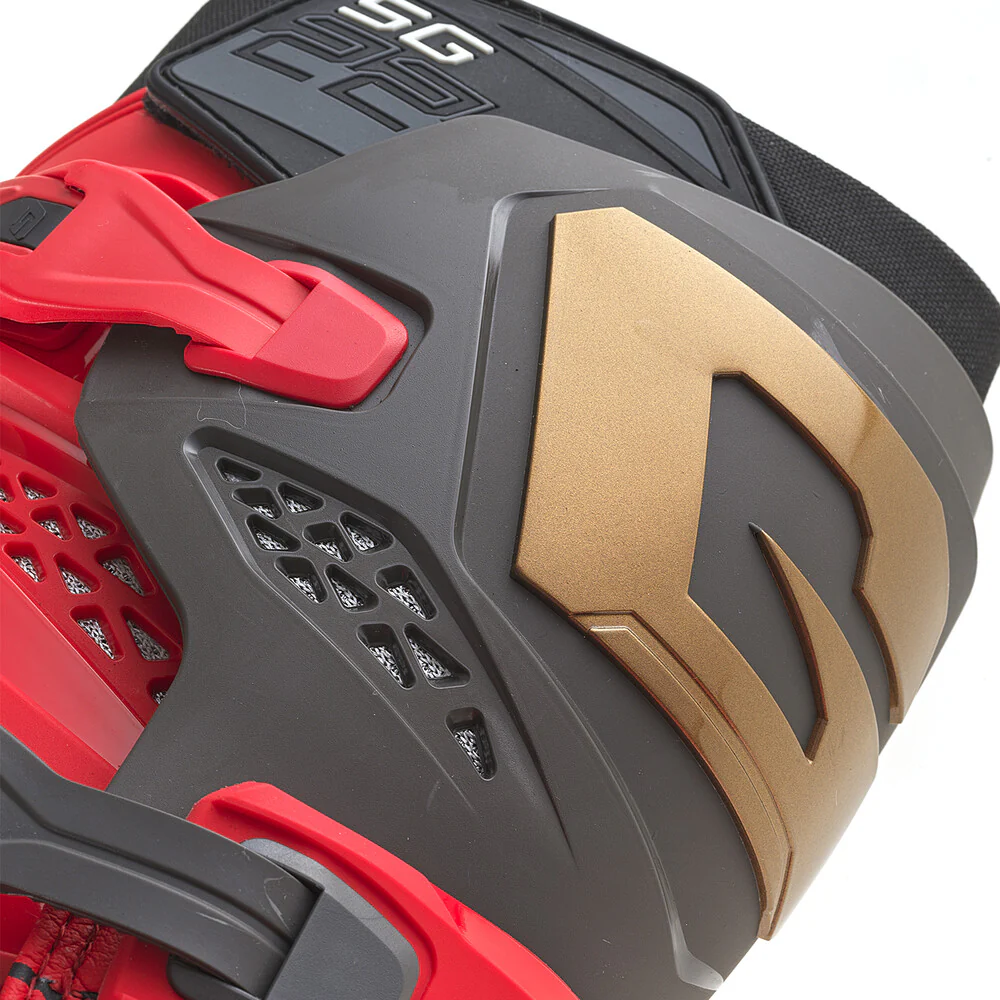 Gaerne SG22 Magma MJK LE Boots - Image 6