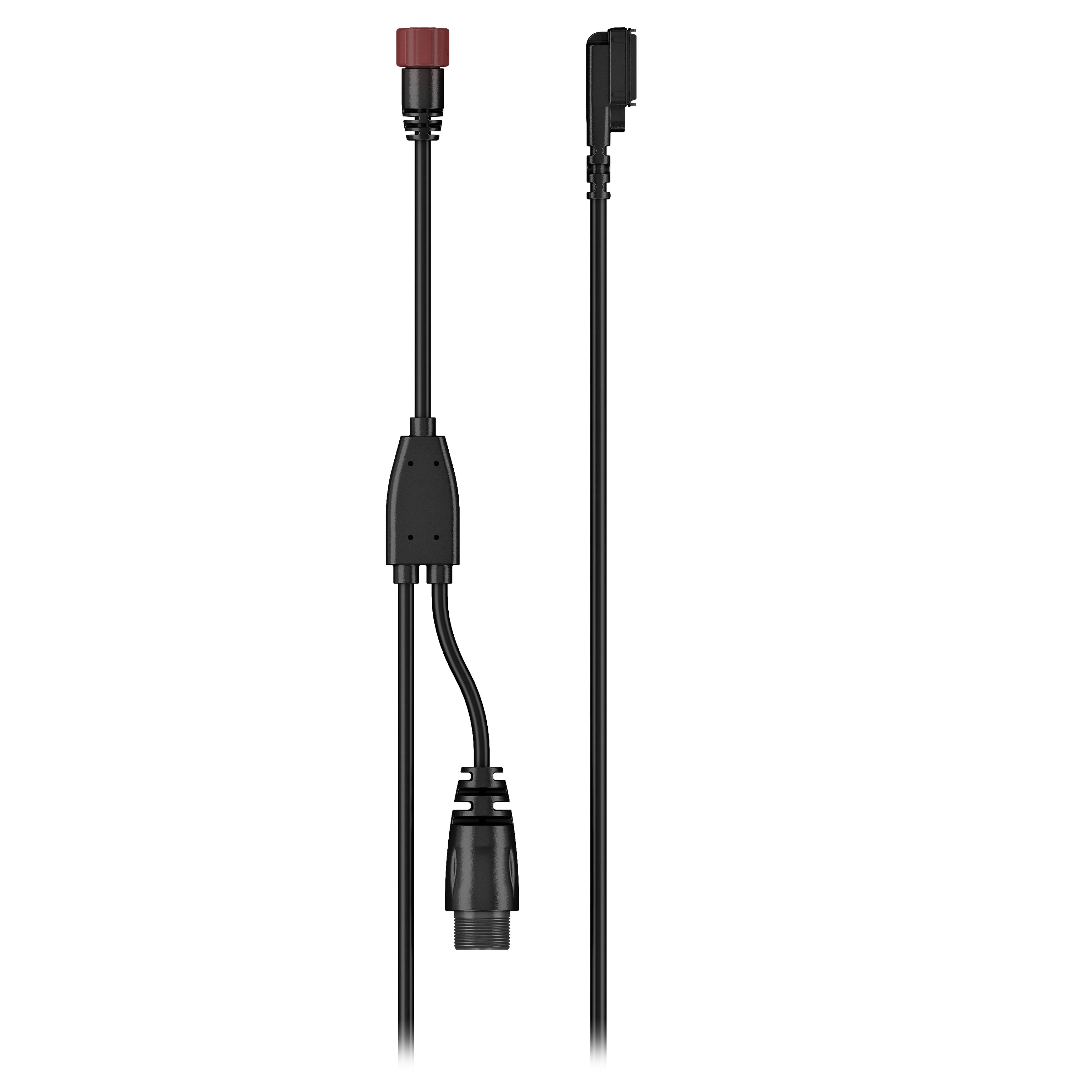 Garmin Group Ride Radio Y-adapter Cable