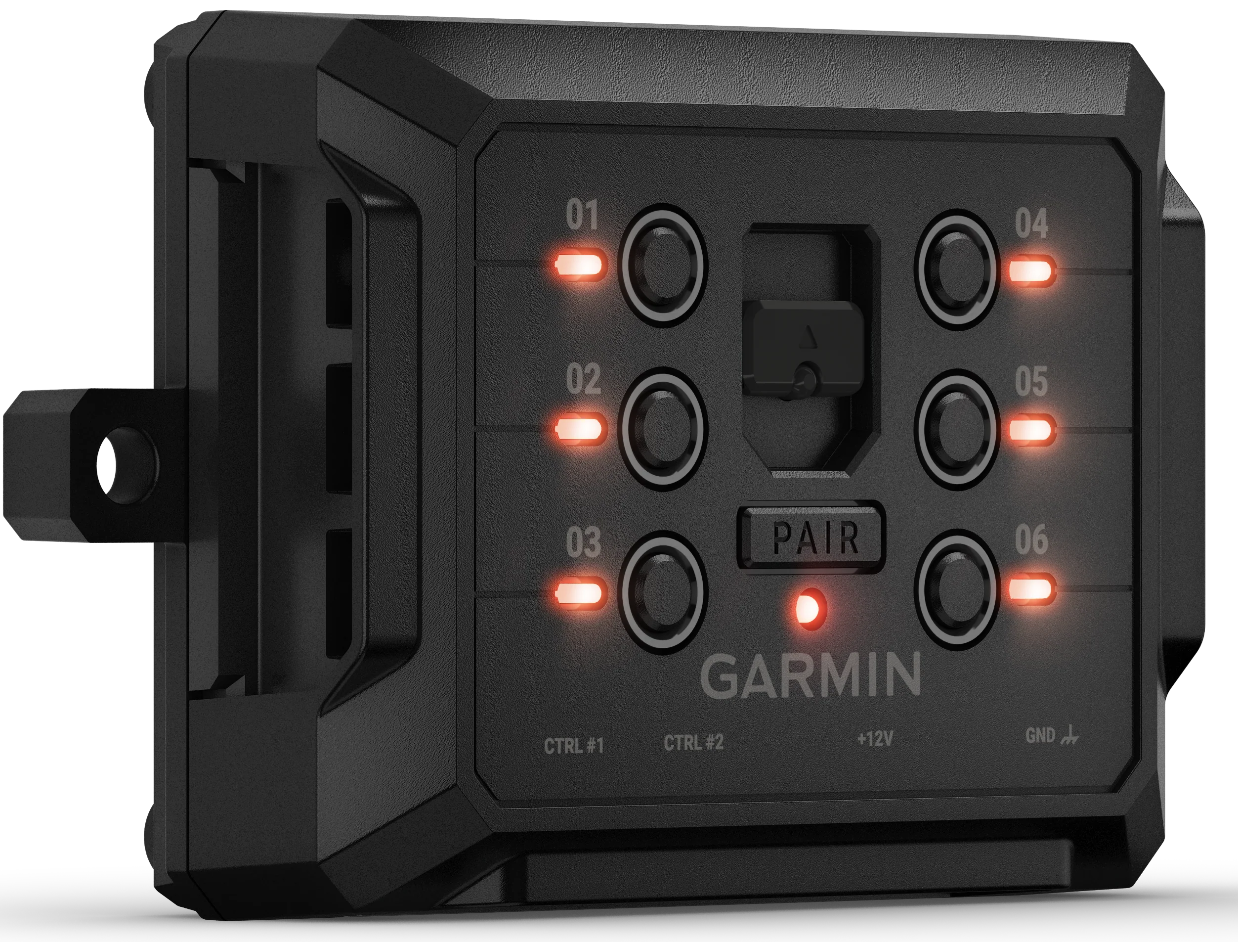 Garmin Powerswitch Digital Switch Box - Image 3