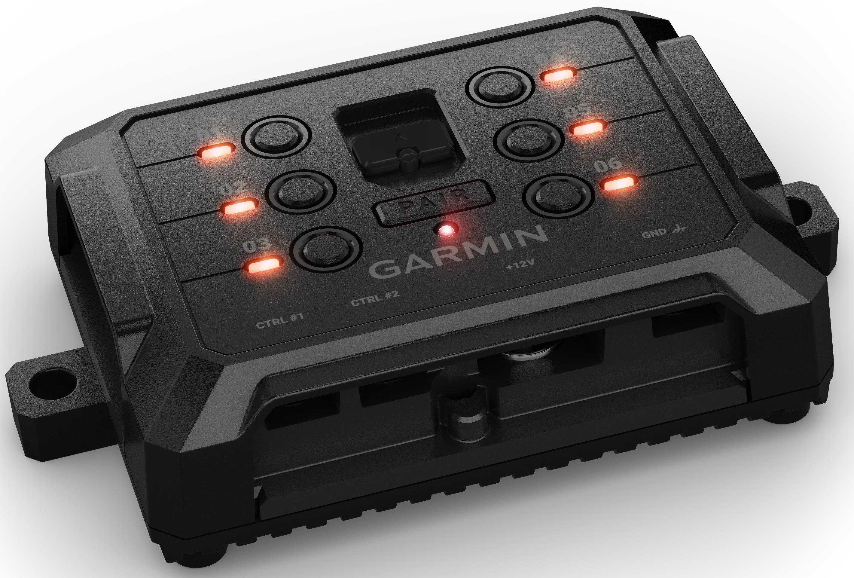 Garmin Powerswitch Digital Switch Box - Image 4