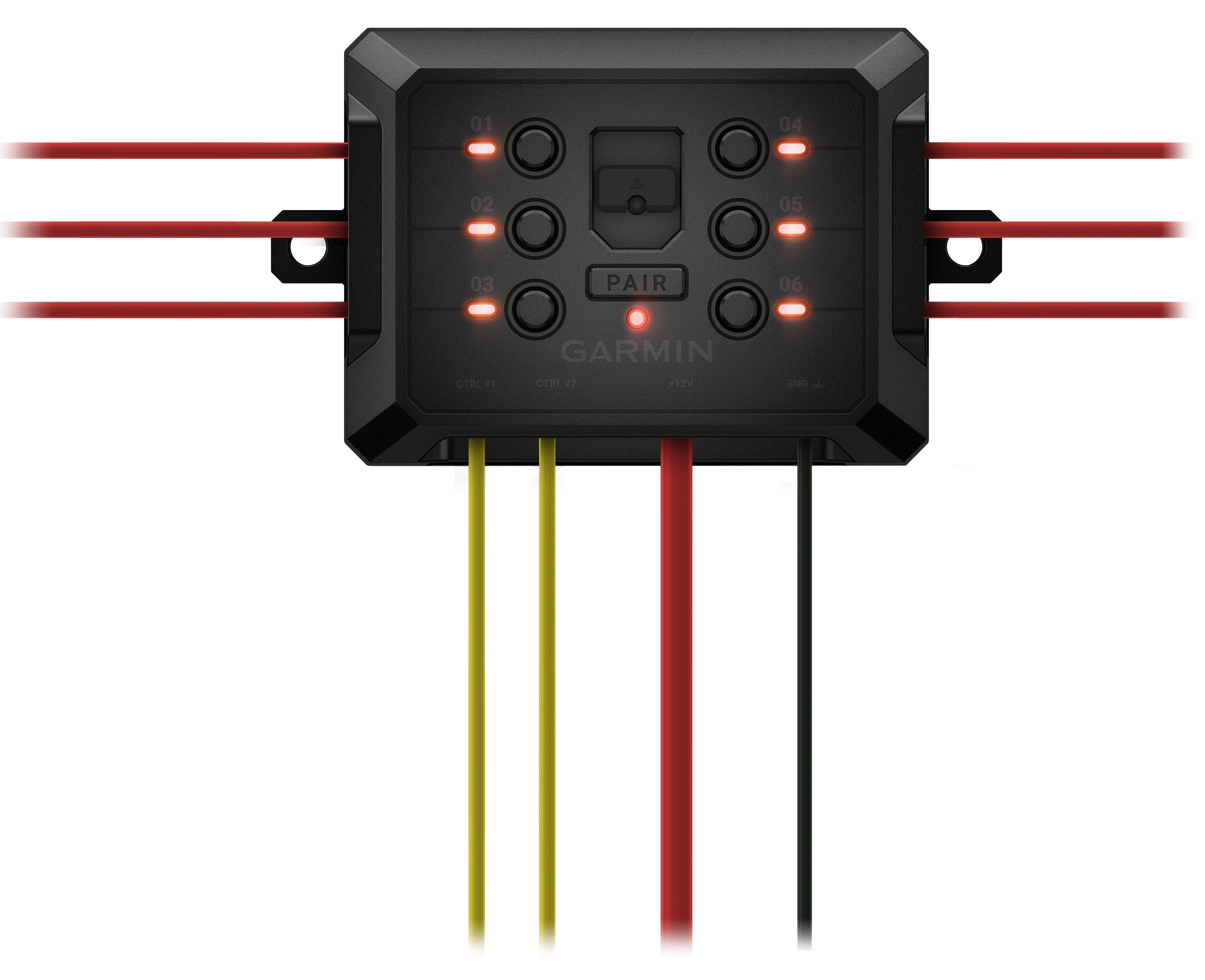 Garmin Powerswitch Digital Switch Box - Image 5