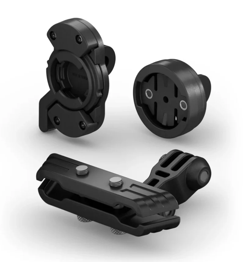 Garmin Seat Rail Mount Kit