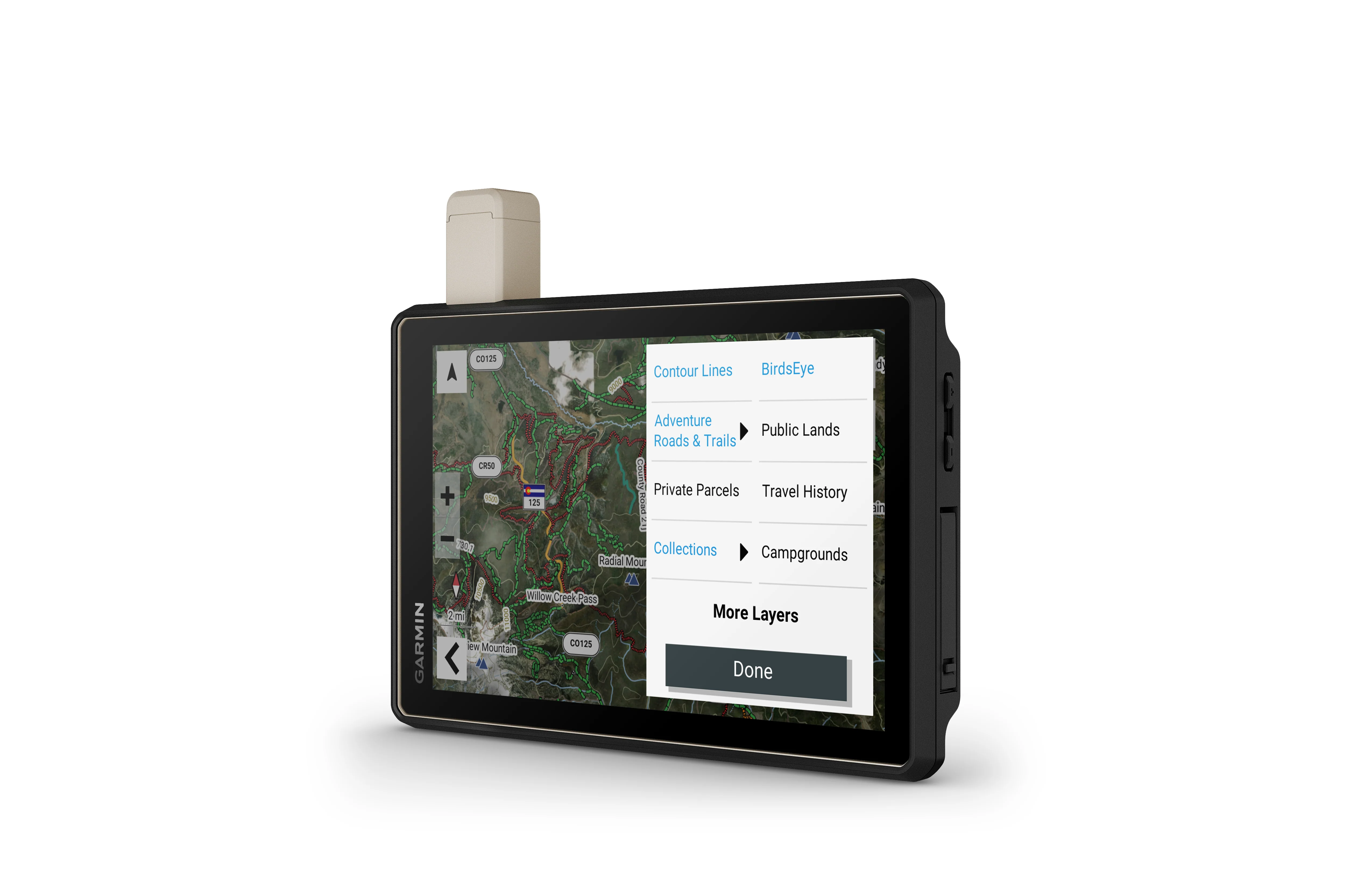 Garmin Tread - Overland Edition - Image 4