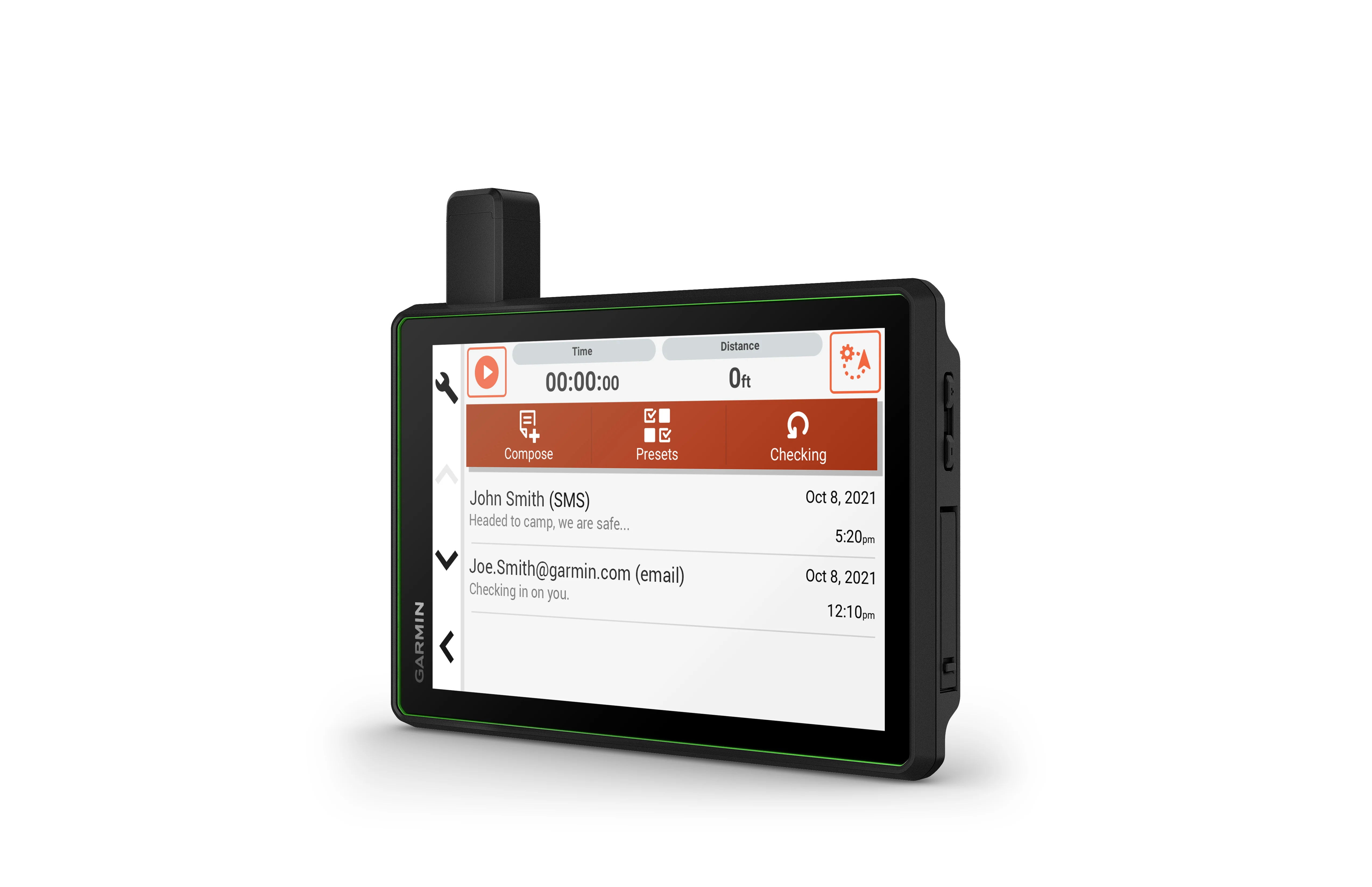 Garmin Tread - SxS Edition - Image 2