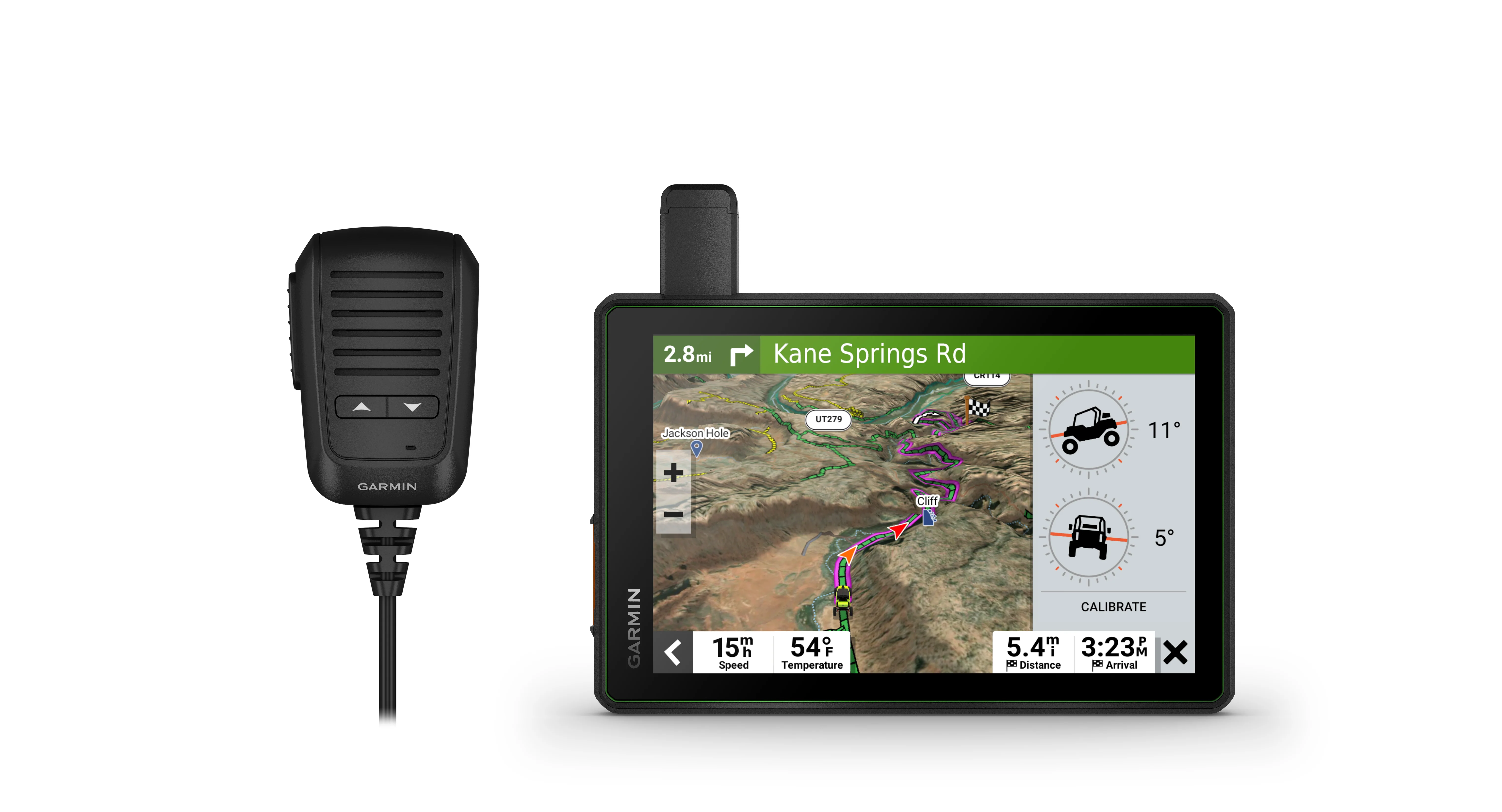 Garmin Tread - SxS Edition - Image 6