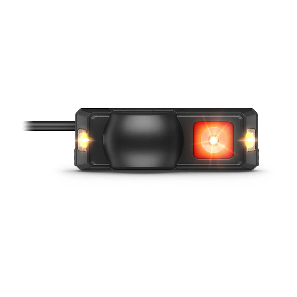 Garmin Zumo R1 Motorcycle Radar - Image 2