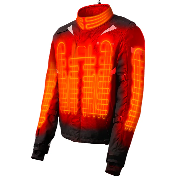 Gerbing 12V EX Pro Heated Jacket - Image 2