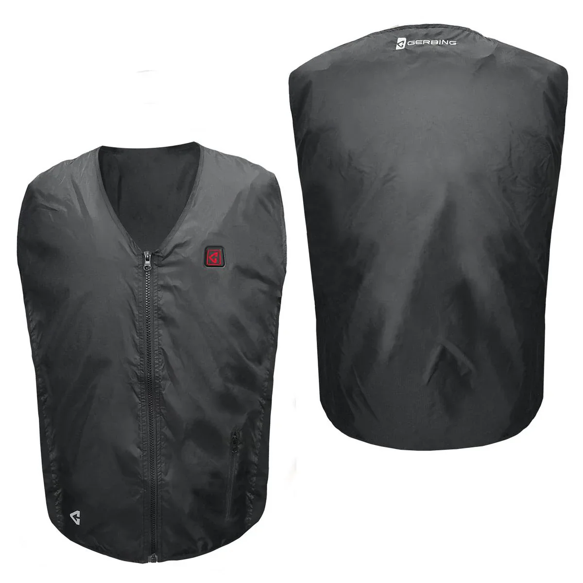 Gerbing 7V Battery Heated Vest Liner - Image 2