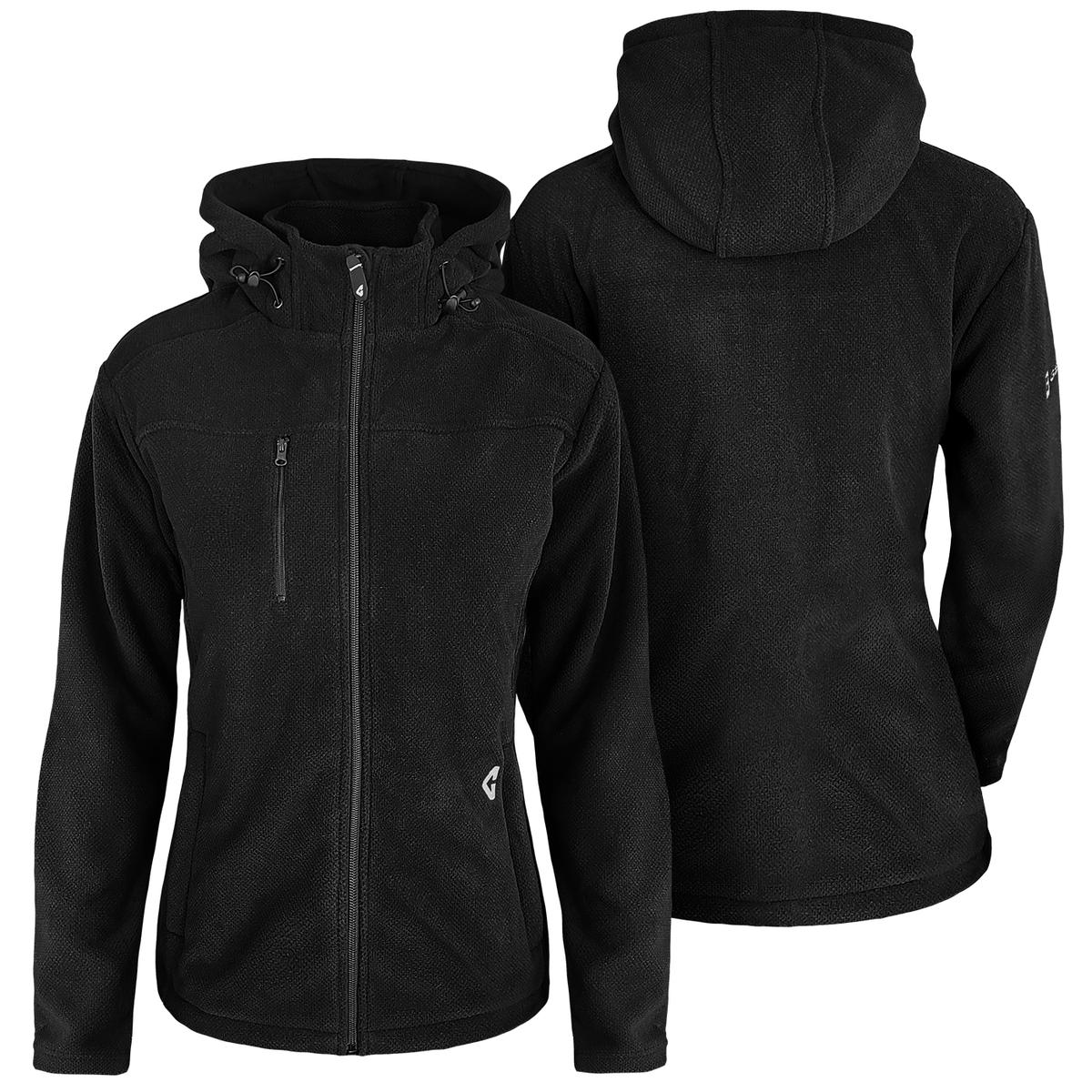 Gerbing 7V Thermite Fleece Heated Jacket 2.0 for Women - Image 3