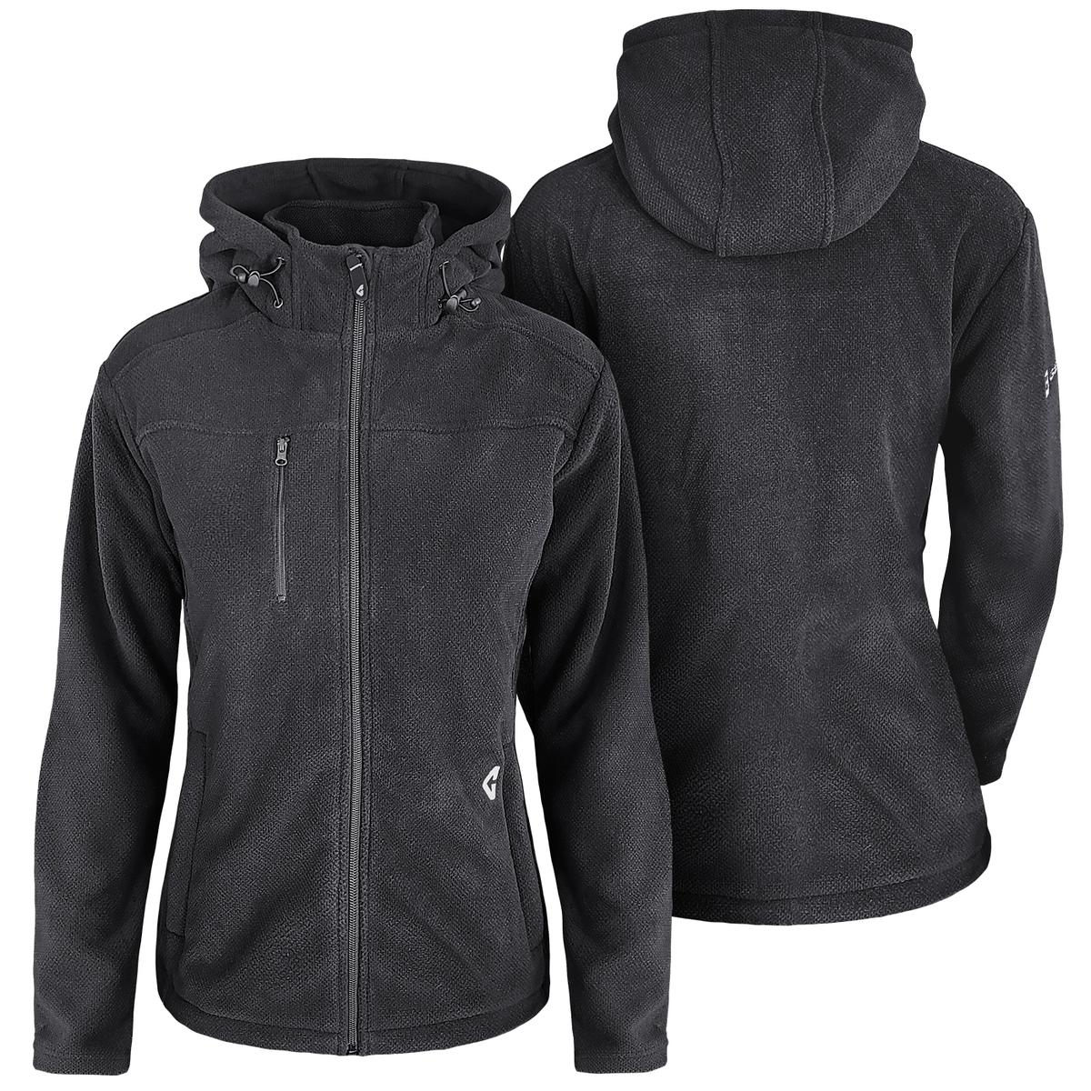Gerbing 7V Thermite Fleece Heated Jacket 2.0 for Women - Image 5