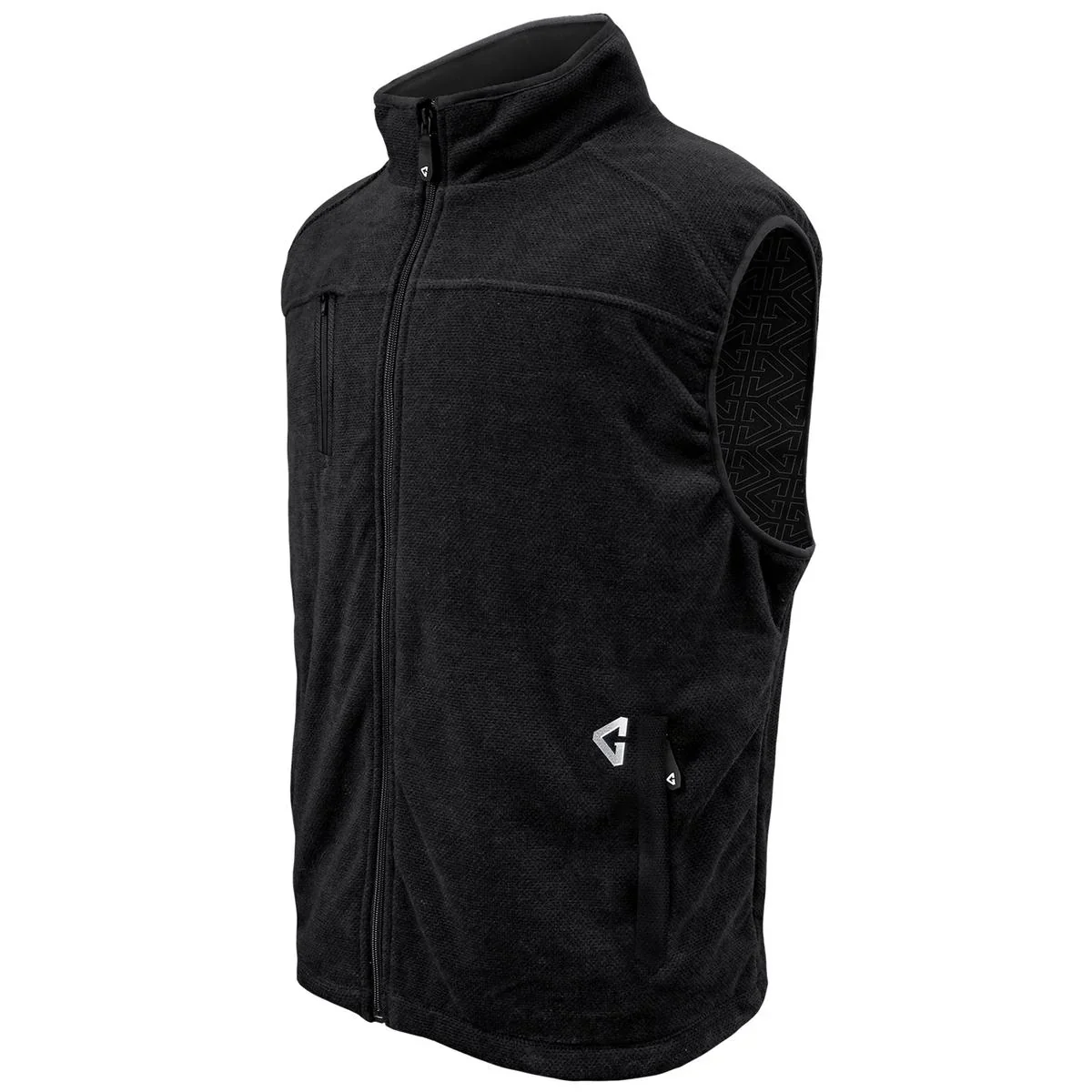 Gerbing 7V Thermite Fleece Heated Vest 2.0 - Image 2