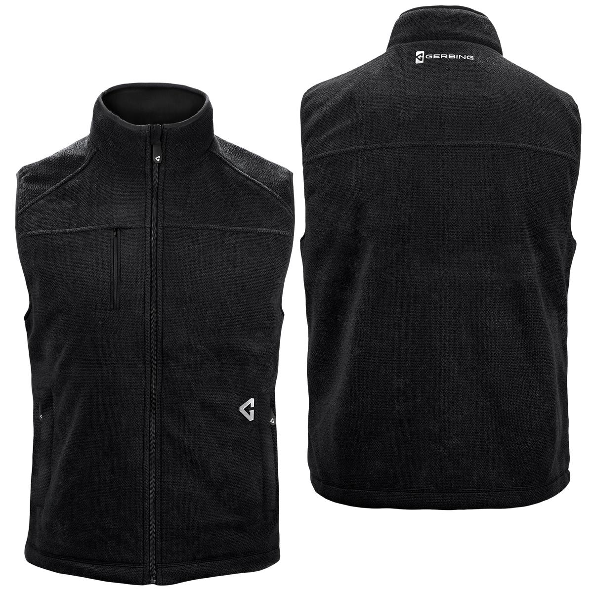 Gerbing 7V Thermite Fleece Heated Vest 2.0 - Image 6
