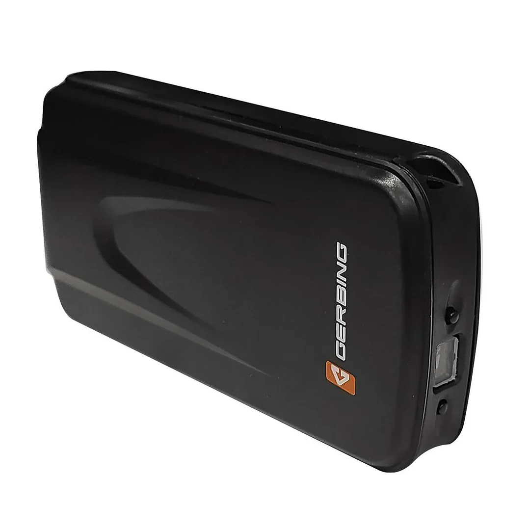 Gerbing Battery - 12 V - 3400 MAH - w/ Remote - Image 2