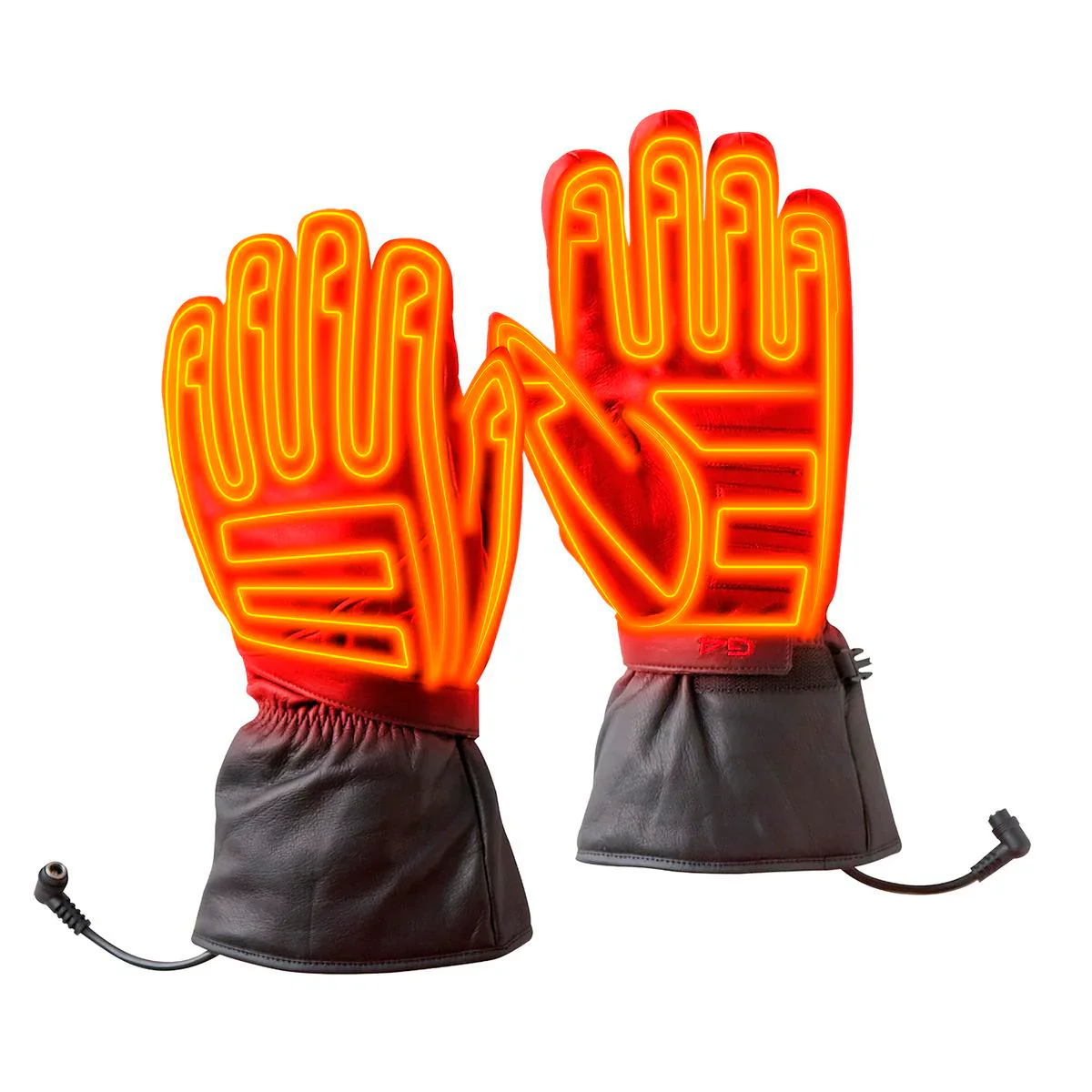 Gerbing Women's 12V G4 Heated Gloves