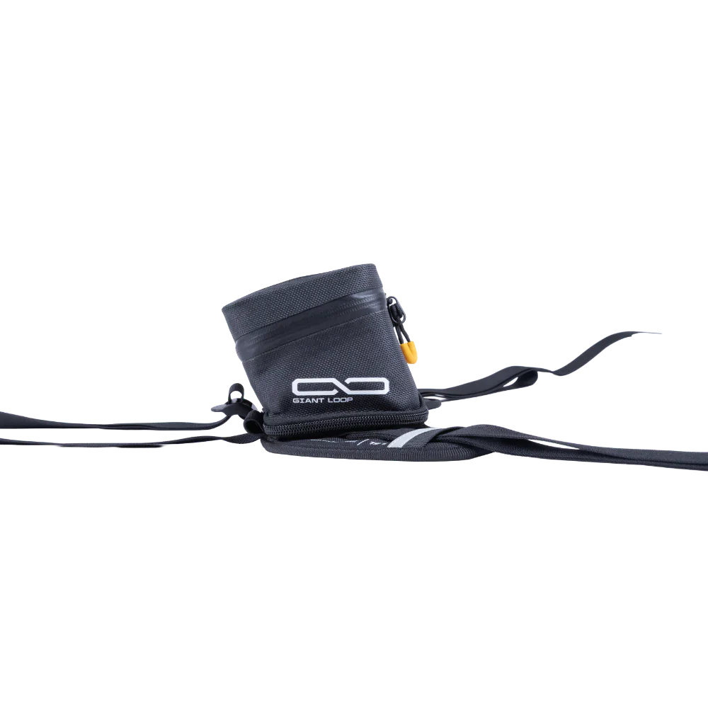 Giant Loop Buckin' Roll Tank Bag - 1.5L - Image 2
