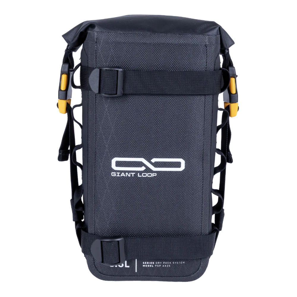 Giant Loop Possibles Pouch - 3.5 Liters - Image 3