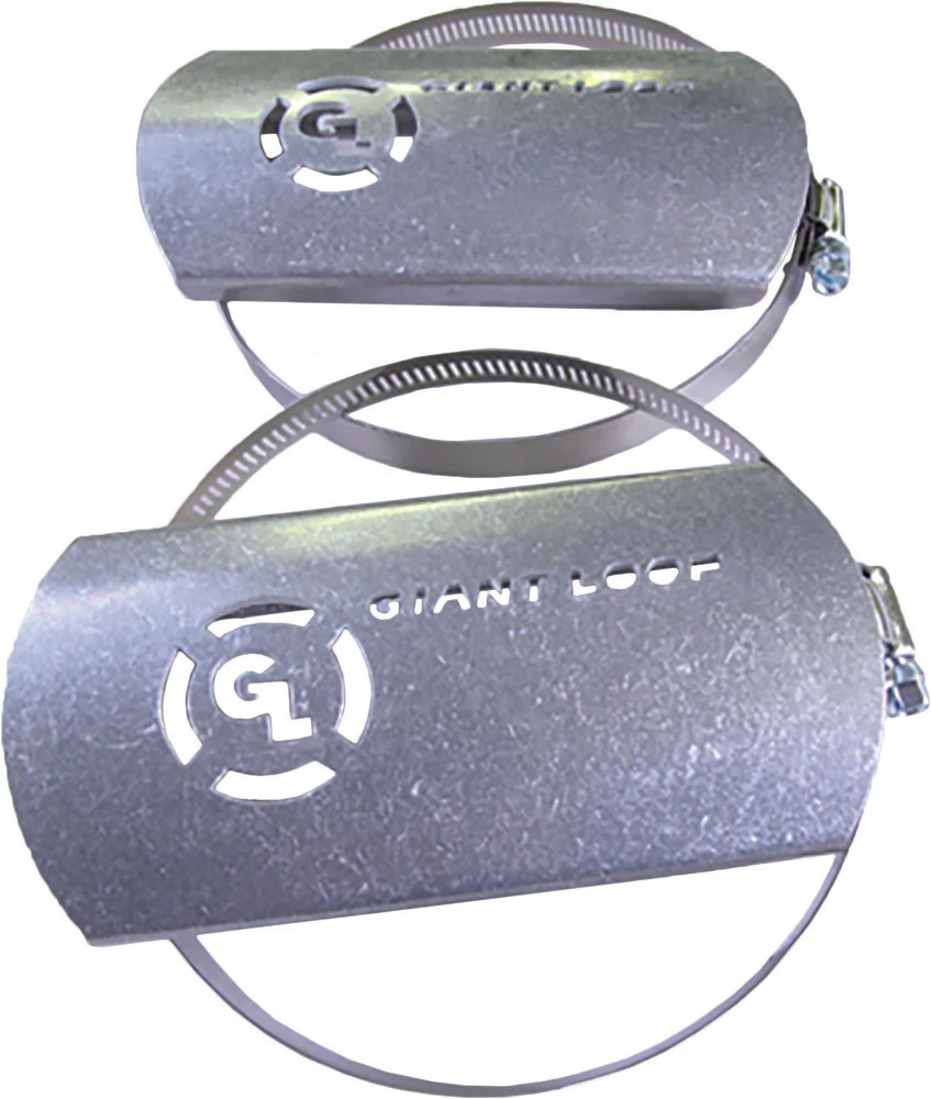 Giant Loop Springs Heat Shield