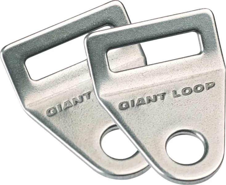 Giant Loop Strap Anchors