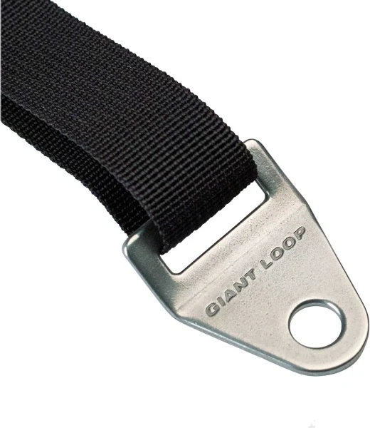 Giant Loop Strap Anchors - Image 2
