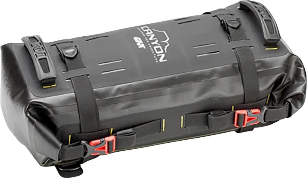 Givi 12L Cylindrical Cargo Bag