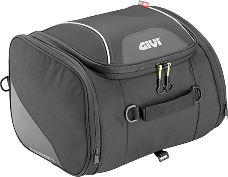 Givi 23L Tailock Saddle Messenger Bag - Image 2