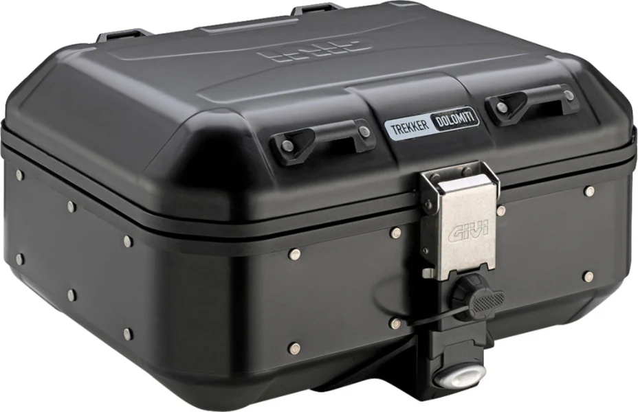 Givi 30L Dolomiti Monokey Case - Image 3