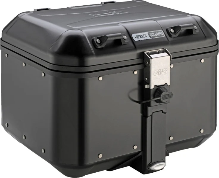 Givi 46L Dolomiti Monokey Top Case - Image 3
