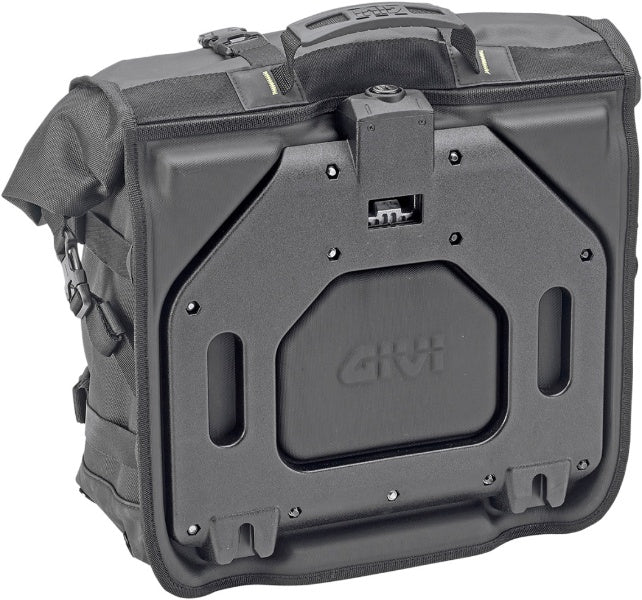 GIVI GRT-720 Canyon 25L Saddlebags