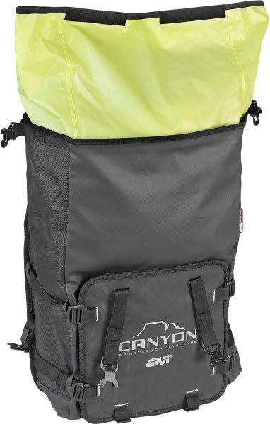 GIVI GRT-720 Canyon 25L Saddlebags - Image 2