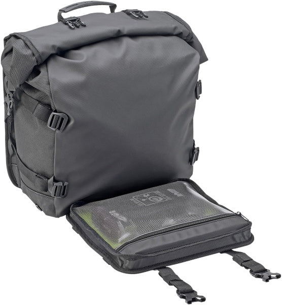 GIVI GRT-720 Canyon 25L Saddlebags - Image 3
