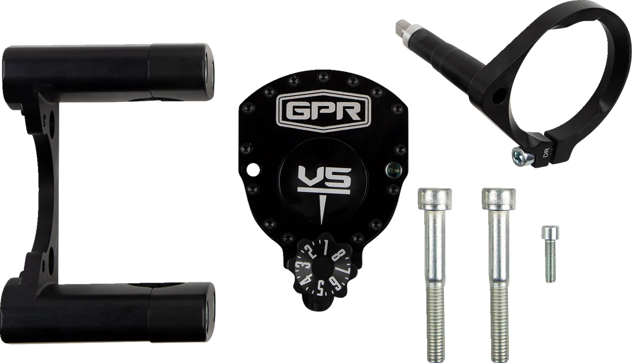 GPR V5-S Stabilizer Suzuki DR650S / SE 1996-2026