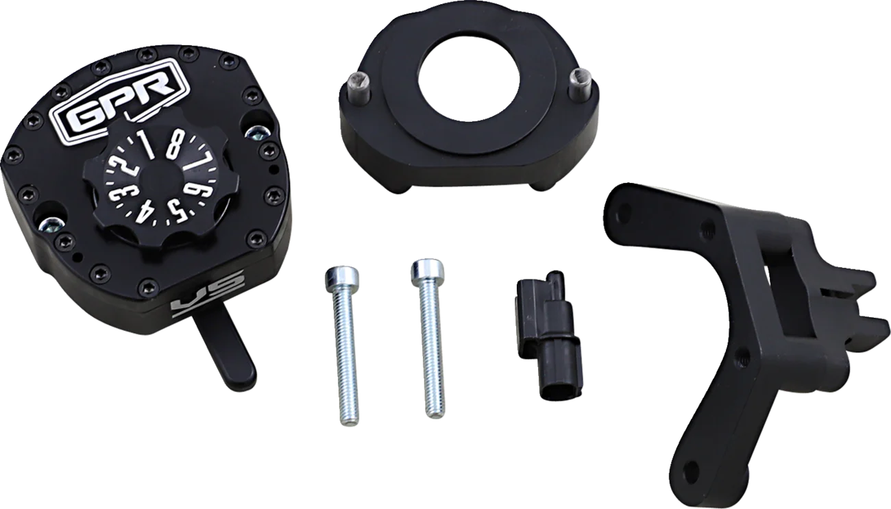 GPR V5-S Stabilizer Suzuki GSXR1000R 2017-2025