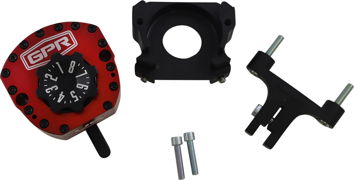 GPR V5-S Stabilizer Yamaha R6 2002-2005 - Image 3