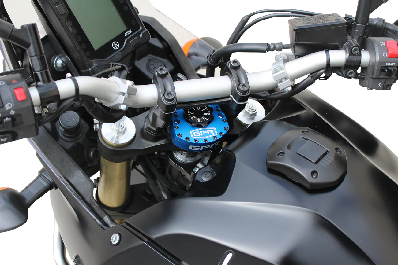 GPR V5 Stabilizer Yamaha Tenere 700 2022-2023 - Image 2