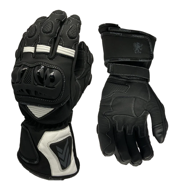 Gryphon Deals Gap Leather Glove