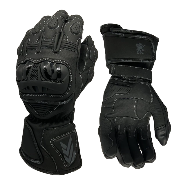 Gryphon Deals Gap Leather Glove - Image 2
