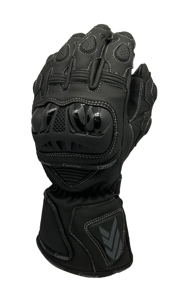 Gryphon Deals Gap Leather Glove - Image 3