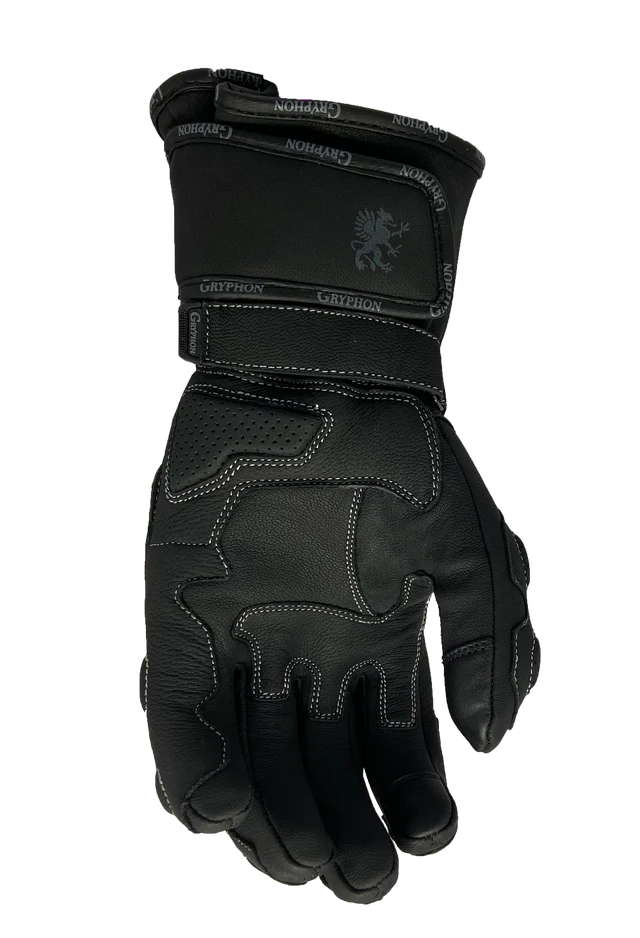 Gryphon Deals Gap Leather Glove - Image 4