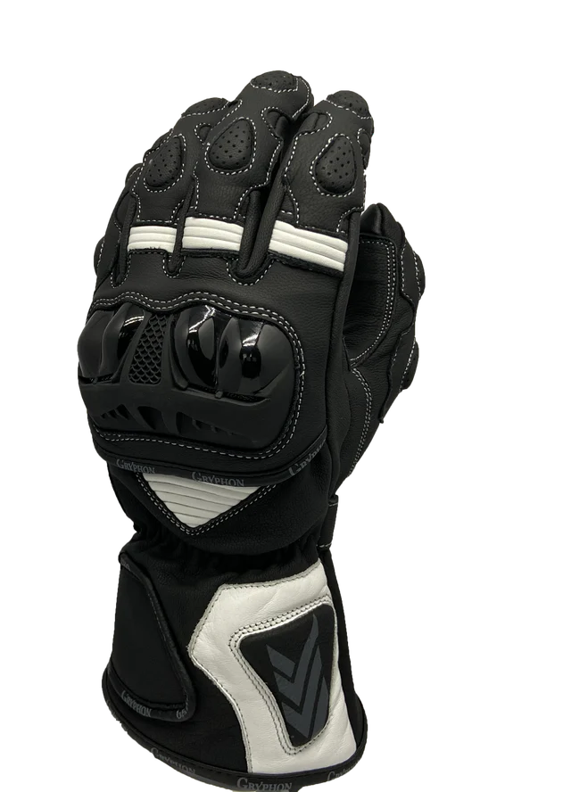 Gryphon Deals Gap Leather Glove - Image 5