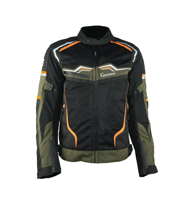 Gryphon Tucson Jacket - Image 3