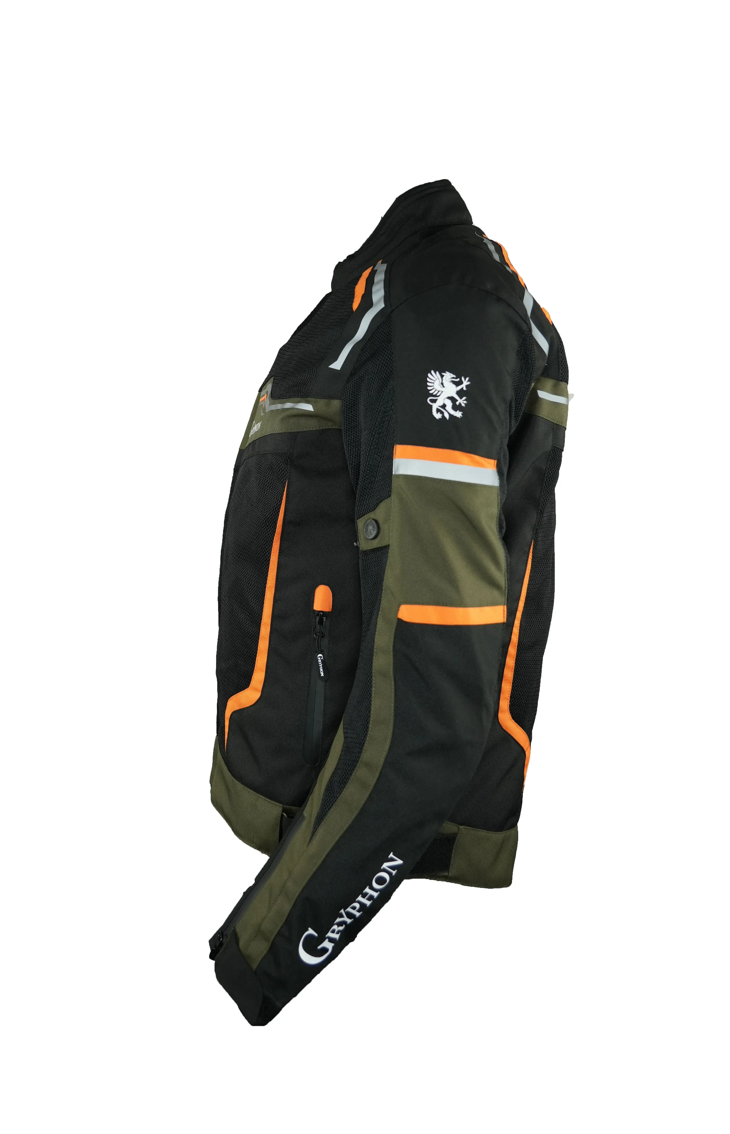 Gryphon Tucson Jacket - Image 4