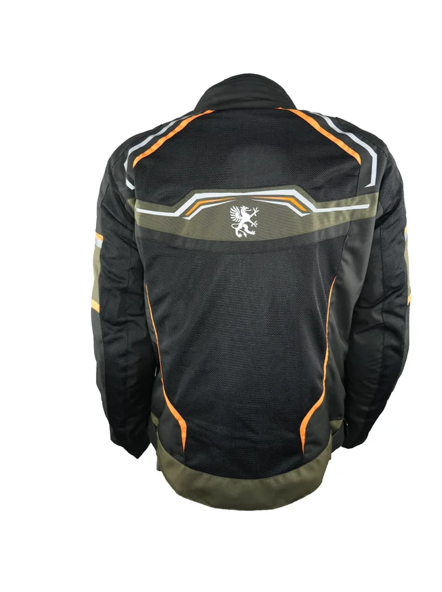 Gryphon Tucson Jacket - Image 5