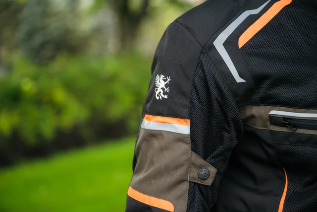 Gryphon Tucson Jacket - Image 7