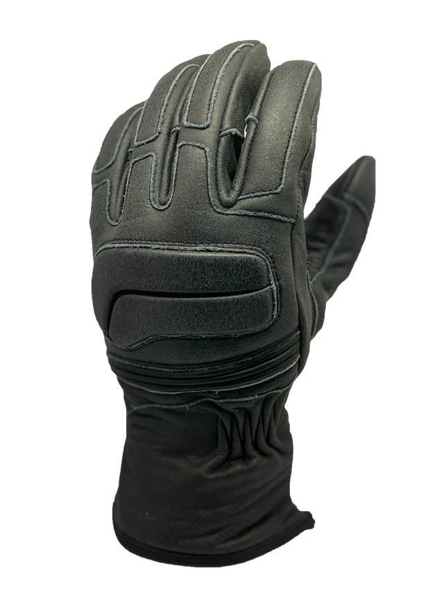 Gryphon Vintage Leather Glove - Image 5