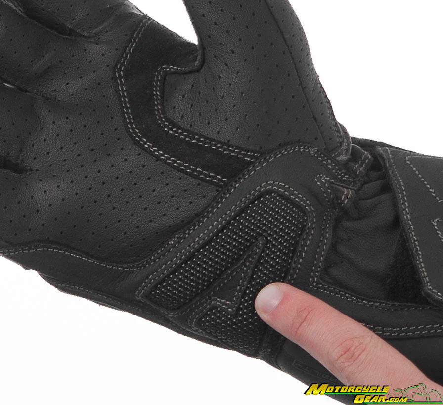 Held Air Stream 3.0 Gloves - Image 3