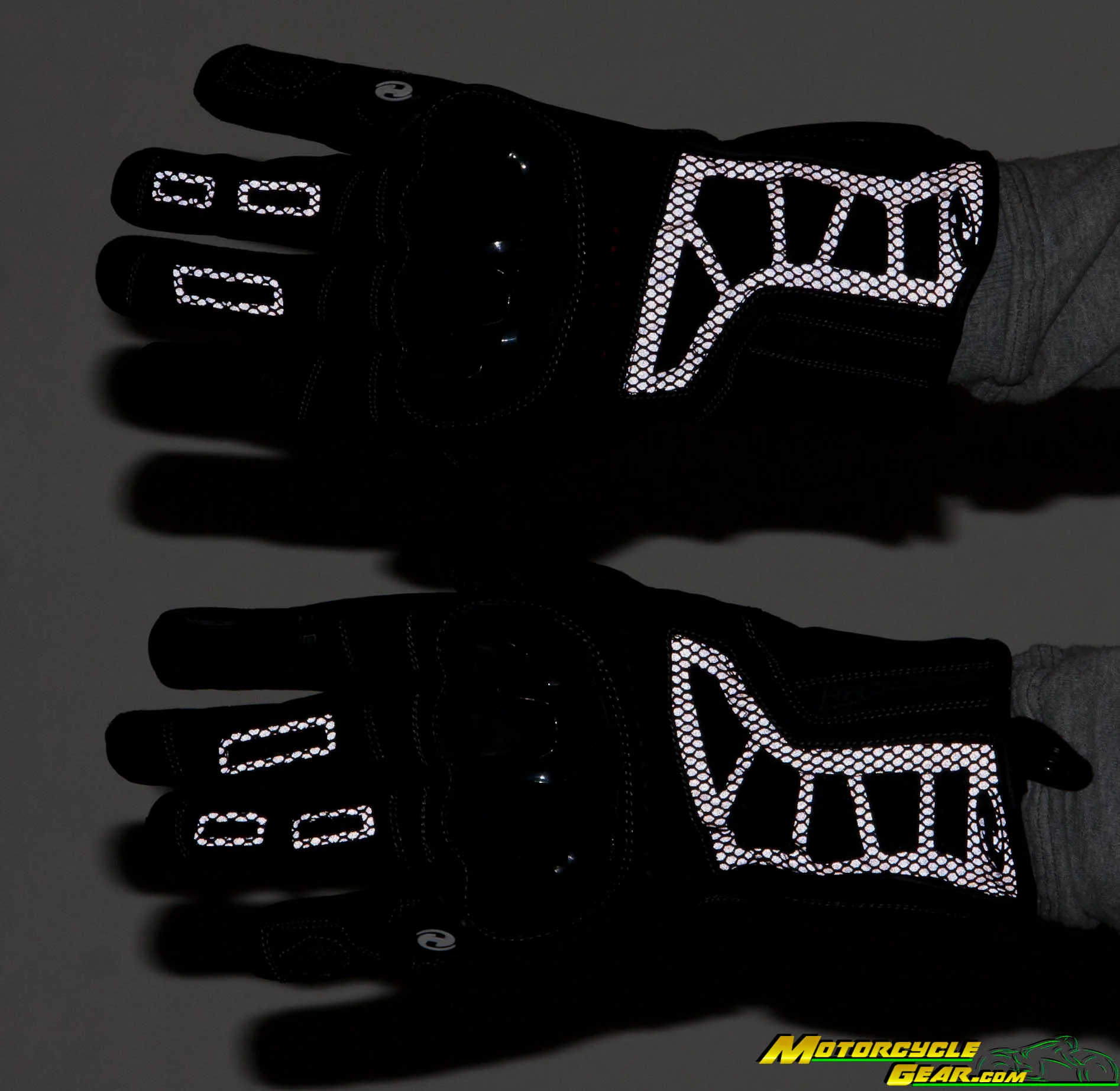 Held Air Stream 3.0 Gloves - Image 5