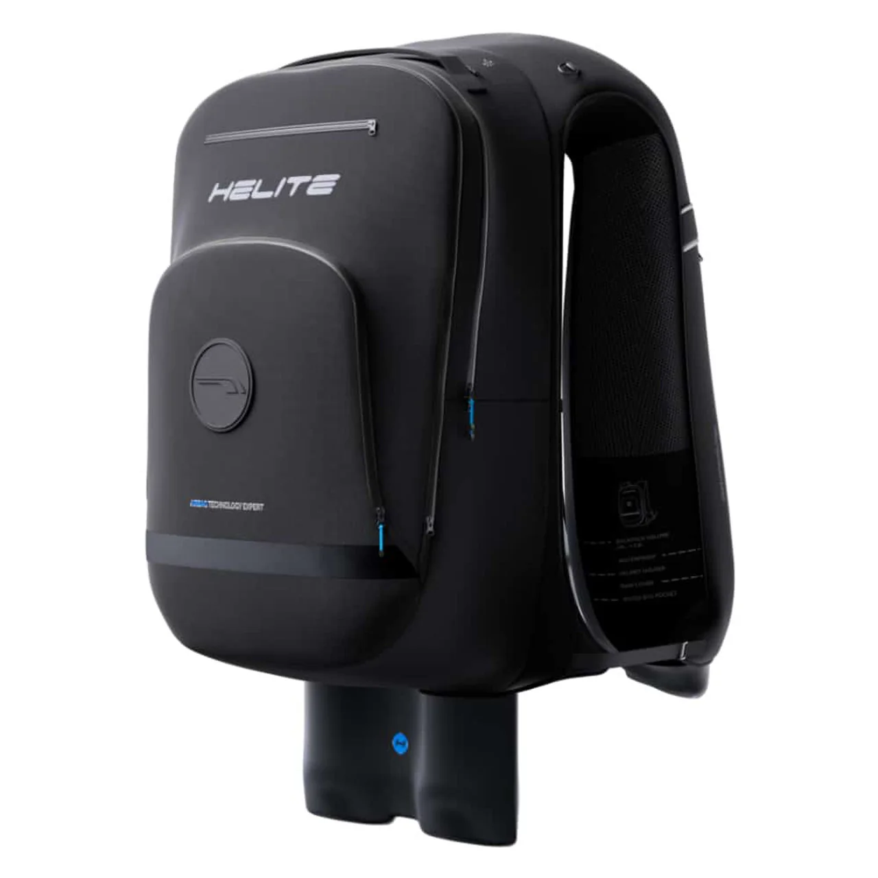 Helite H-Moov E-Backpack Airbag - Image 3