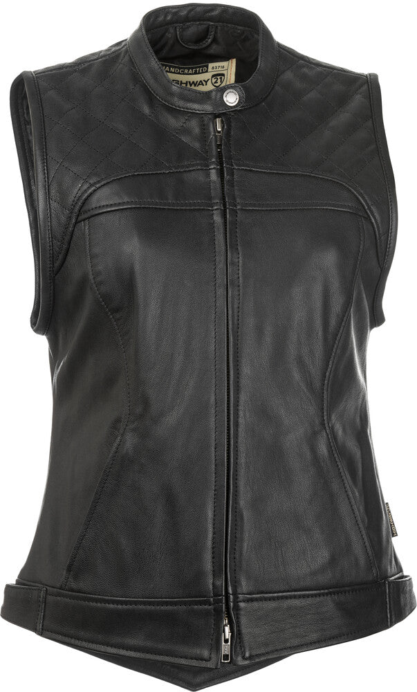 Highway 21 Ava Vest for Women