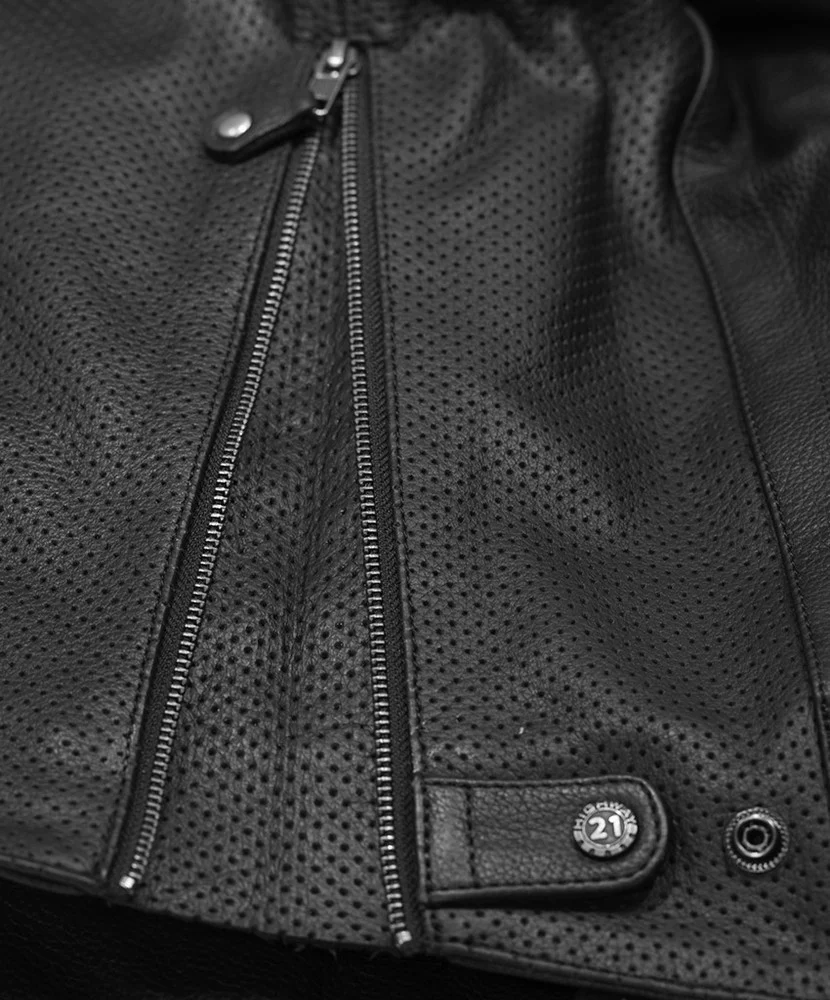 Highway 21 Gasser Jacket - Image 3