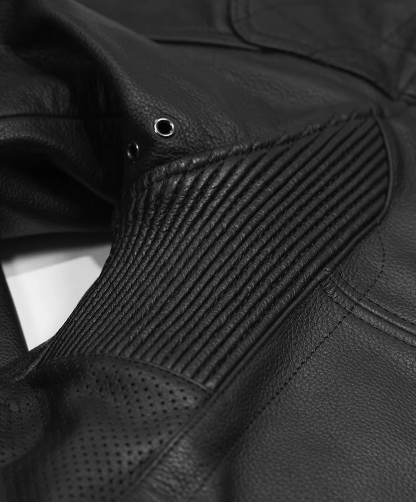 Highway 21 Gasser Jacket - Image 4
